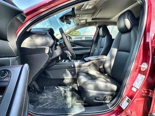 2026 Mazda CX-30 Preferred