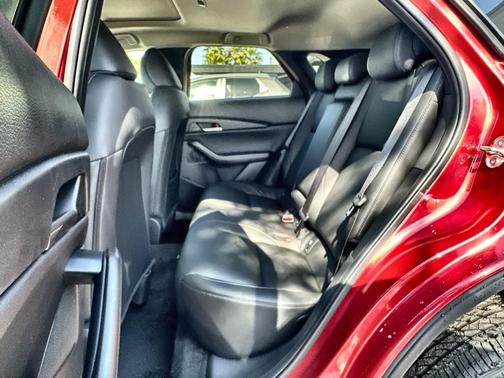 2026 Mazda CX-30 Preferred