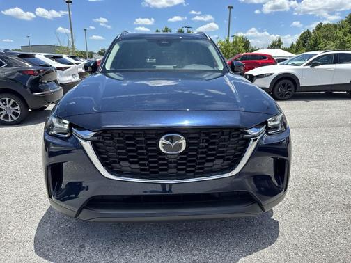 2025 Mazda CX-90 3.3 Turbo Select Package