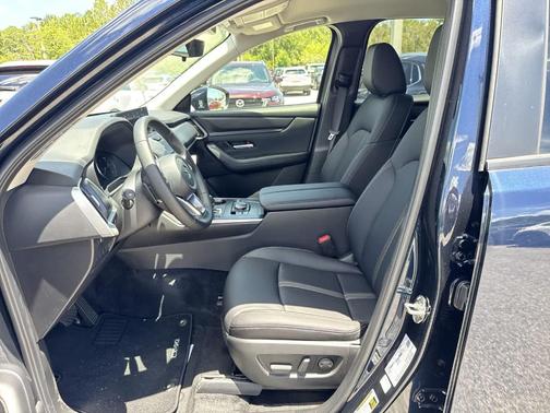 2025 Mazda CX-90 3.3 Turbo Select Package