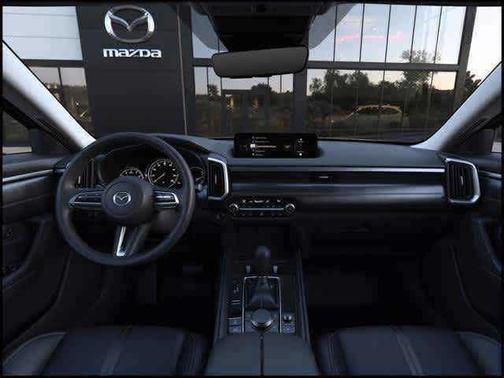 2025 Mazda CX-50 2.5 Turbo Premium Package