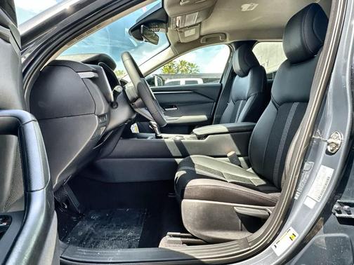 2026 Mazda CX-50 2.5 S SELECT