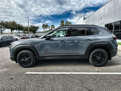 2026 Mazda CX-50 Premium