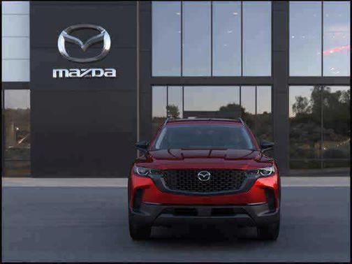 2025 Mazda CX-50 Hybrid Premium Plus Package