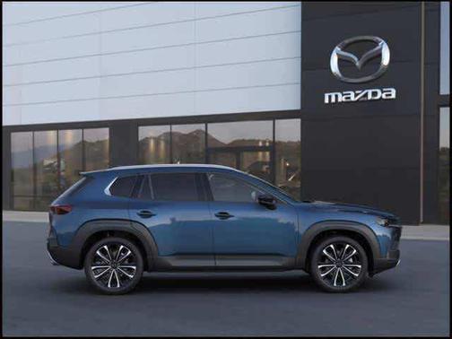 2025 Mazda CX-50 2.5 Turbo Premium Package