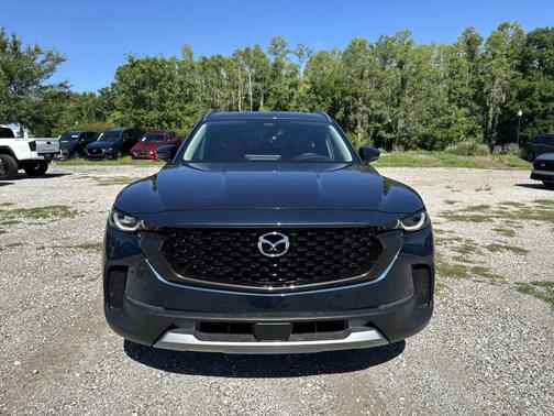 2025 Mazda CX-50 2.5 Turbo Premium Package