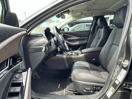 2025 Mazda CX-30 Premium Package