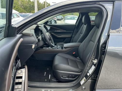 2025 Mazda CX-30 Premium Package