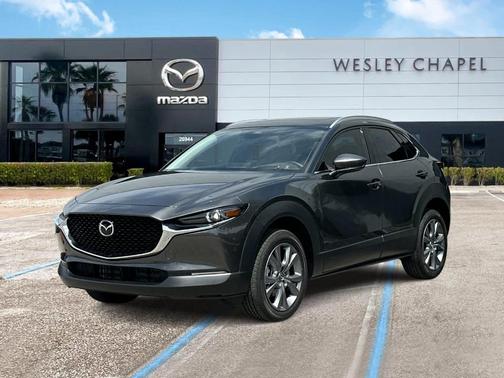 2025 Mazda CX-30 Premium Package