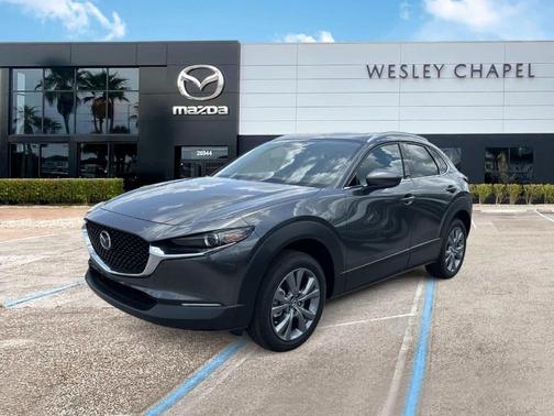 2025 Mazda CX-30 Premium Package