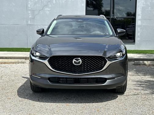 2025 Mazda CX-30 Premium Package