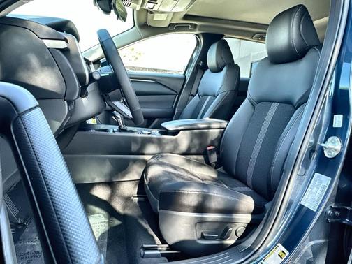 2026 Mazda CX-50 2.5 S PREFERRED