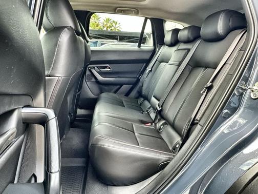 2026 Mazda CX-50 2.5 S PREMIUM