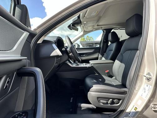 2025 Mazda CX-90 PHEV Premium Sport