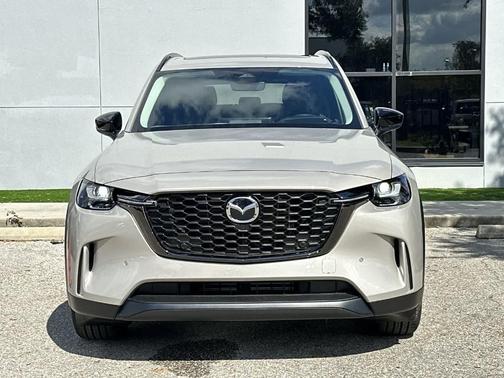 2025 Mazda CX-90 PHEV Premium Sport