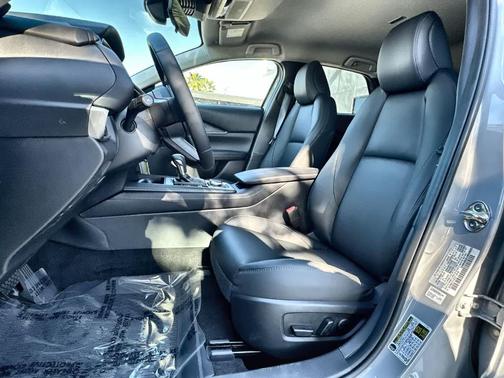 2026 Mazda CX-30 Select