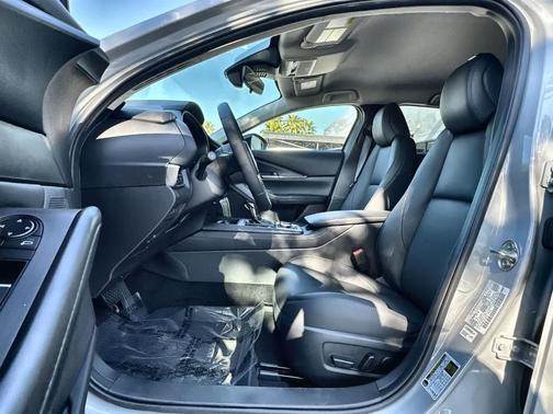 2026 Mazda CX-30 Select