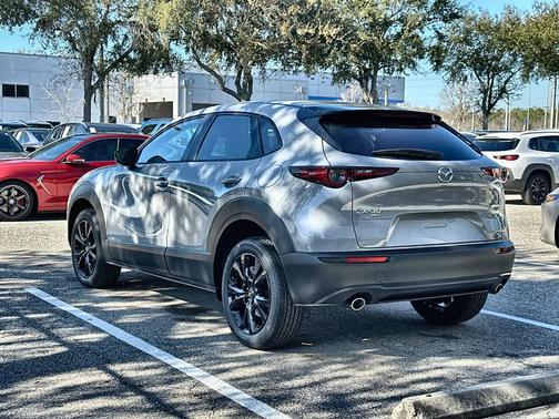 2026 Mazda CX-30 Select