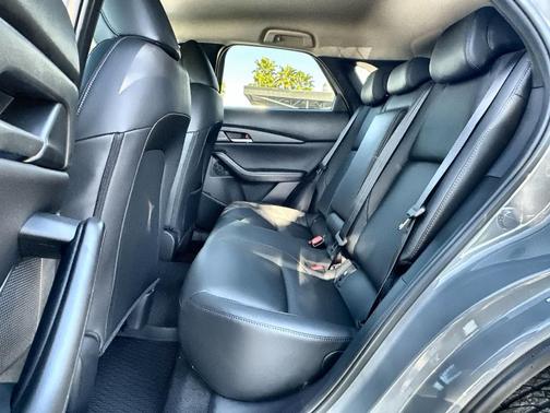 2026 Mazda CX-30 Select