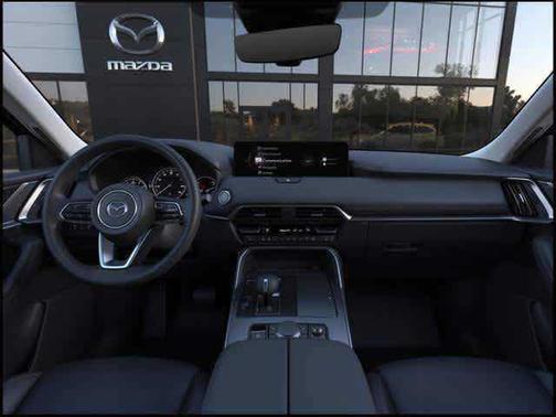 2025 Mazda CX-90 3.3 Turbo Preferred Package