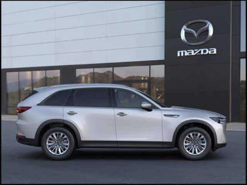2025 Mazda CX-90 3.3 Turbo Preferred Package