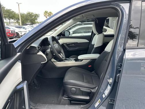 Polymetal Gray Metallic 2026 Mazda CX-5 Select