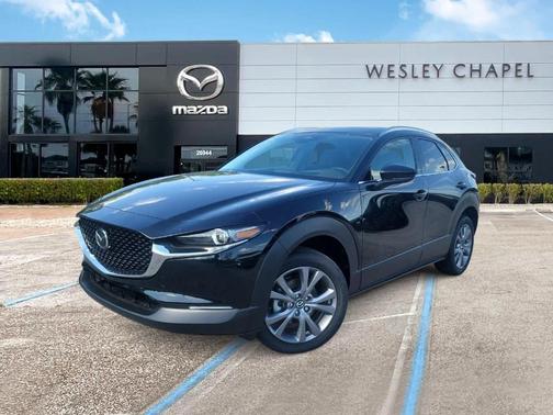 2025 Mazda CX-30 Premium Package