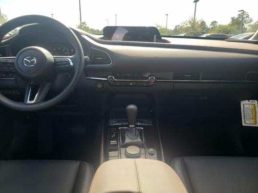 2025 Mazda CX-30 Premium Package