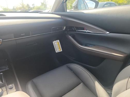 2025 Mazda CX-30 Premium Package