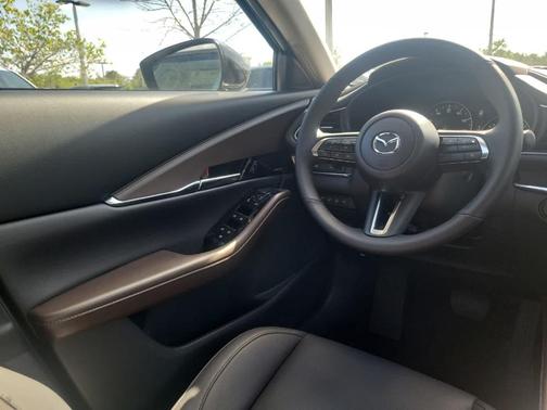 2025 Mazda CX-30 Premium Package