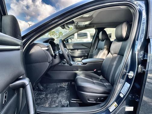 2026 Mazda CX-50 Preferred