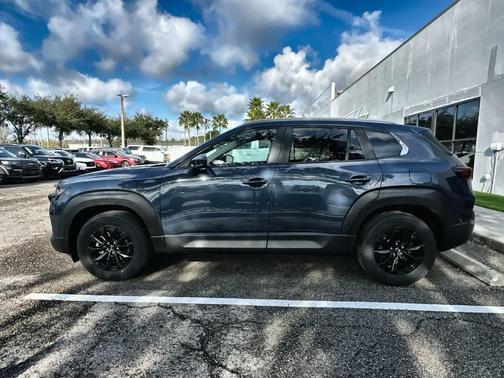 2026 Mazda CX-50 Preferred