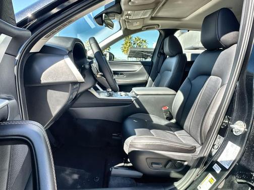 2026 Mazda CX-90 3.3 Turbo Preferred
