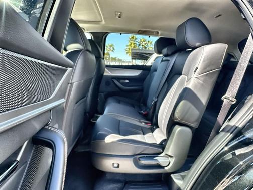 2026 Mazda CX-90 3.3 Turbo Preferred