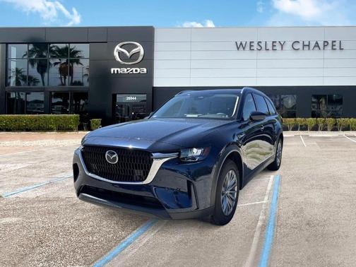 2025 Mazda CX-90 3.3 Turbo Preferred Package