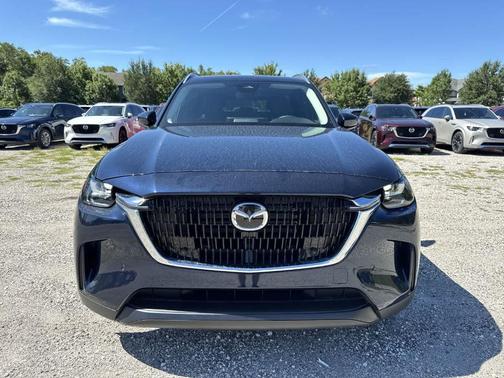 2025 Mazda CX-90 3.3 Turbo Preferred Package