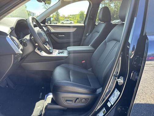 2025 Mazda CX-90 3.3 Turbo Preferred Package