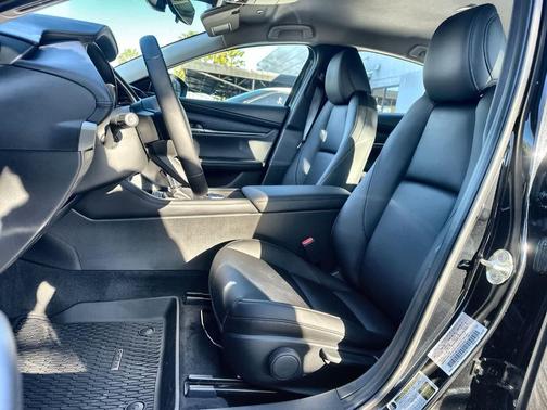 2026 Mazda Mazda3 FWD w/Select Package