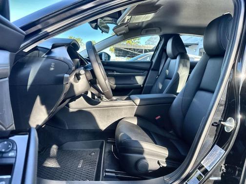 2026 Mazda Mazda3 FWD w/Select Package