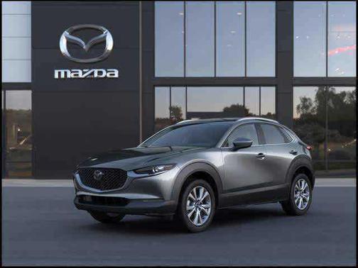 2025 Mazda CX-30 Premium Package