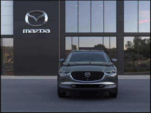 2025 Mazda CX-30 Premium Package