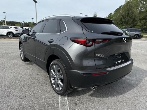 2025 Mazda CX-30 Premium Package