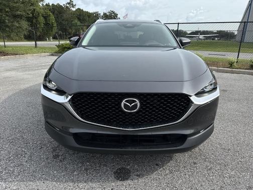 2025 Mazda CX-30 Premium Package