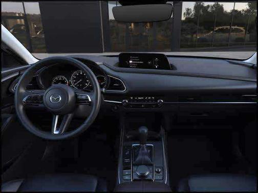 2025 Mazda CX-30 Premium Package