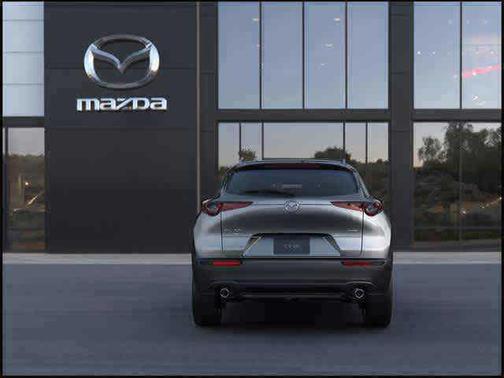 2025 Mazda CX-30 Premium Package