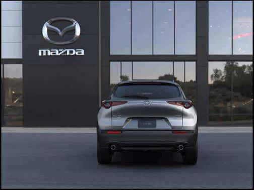 2025 Mazda CX-30 Premium Package