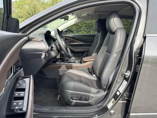 2025 Mazda CX-30 Premium Package