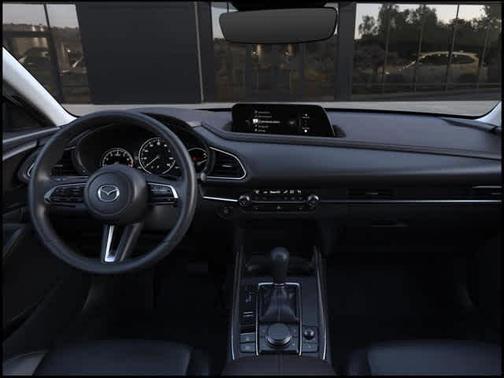 2025 Mazda CX-30 Premium Package