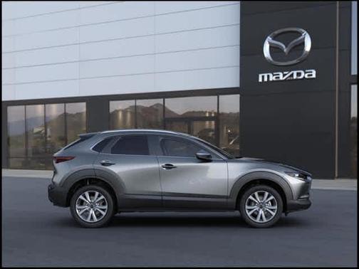 2025 Mazda CX-30 Premium Package