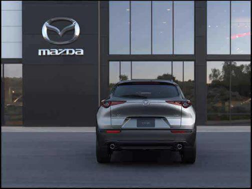 2025 Mazda CX-30 Premium Package